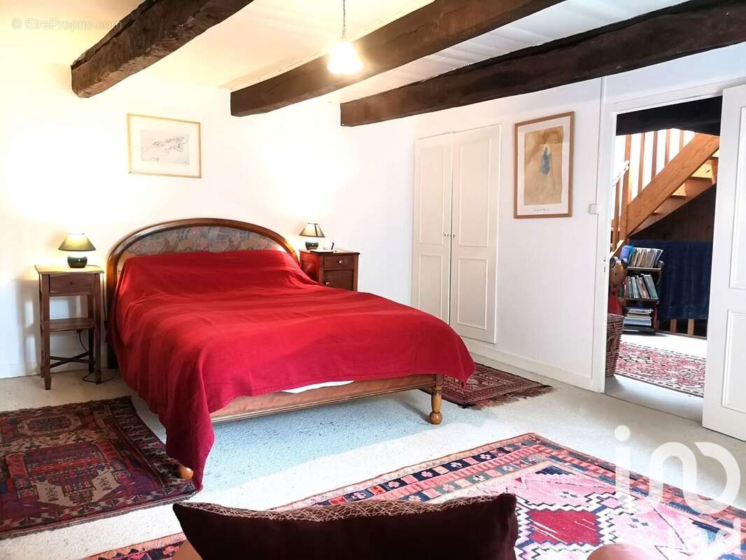 Photo 4 - Maison à LEUHAN