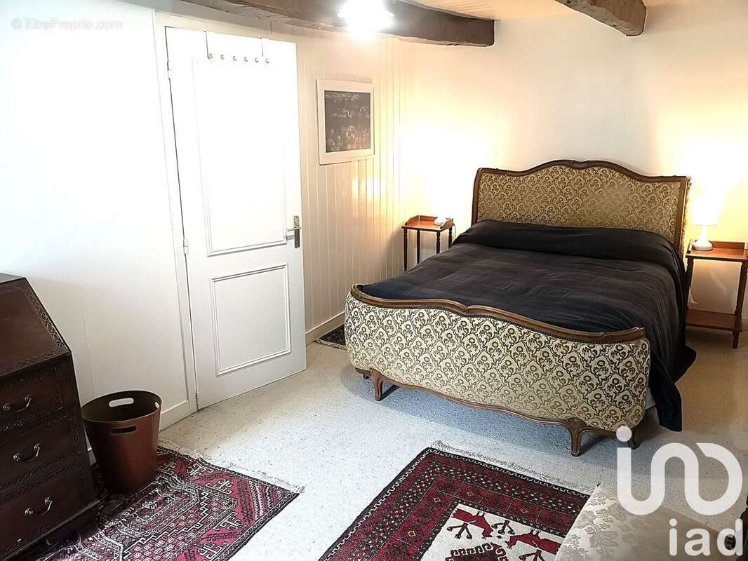 Photo 5 - Maison à LEUHAN