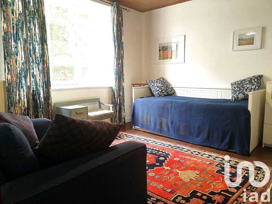 Photo 6 - Maison à LEUHAN