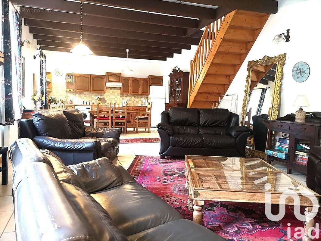 Photo 7 - Maison à LEUHAN