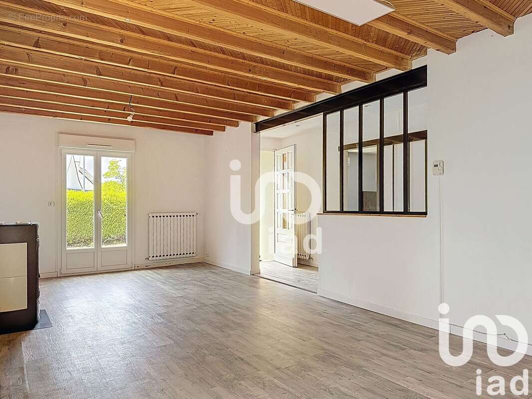 Photo 2 - Maison à SAINT-ALBAN