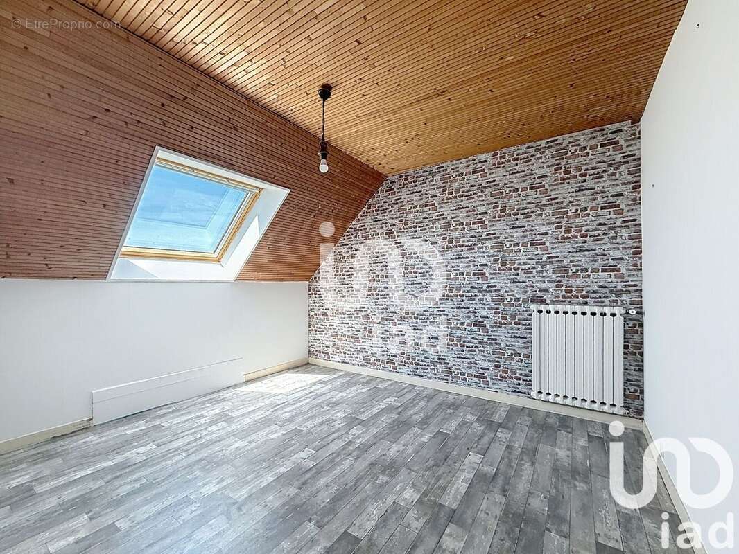 Photo 4 - Maison à SAINT-ALBAN