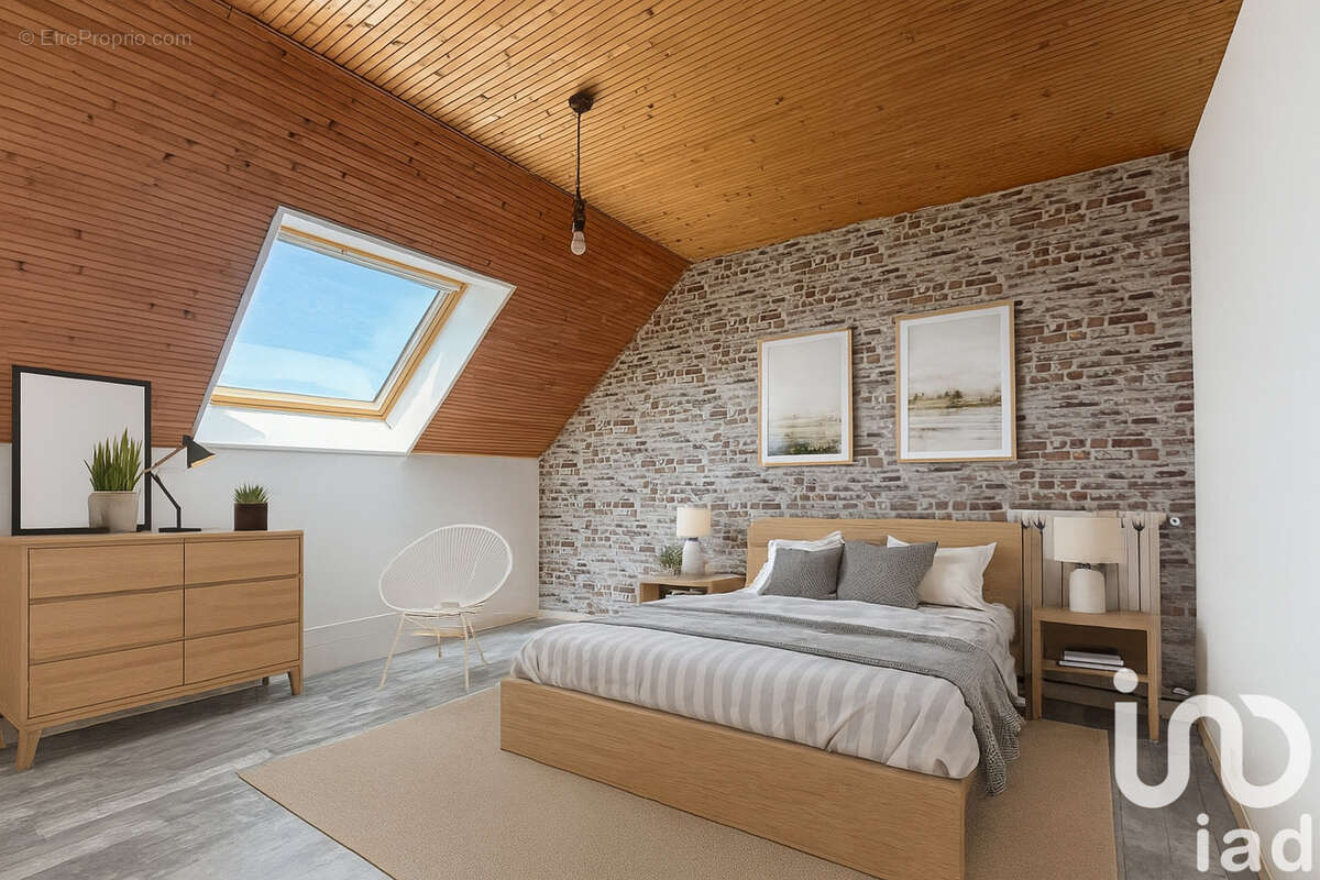 Photo 5 - Maison à SAINT-ALBAN