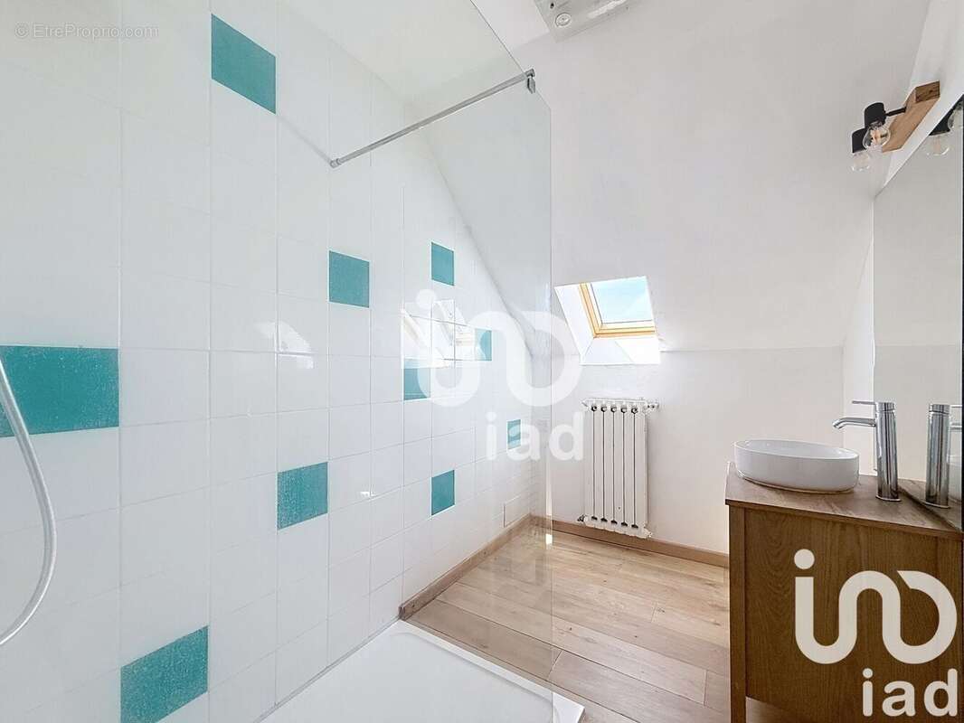 Photo 6 - Maison à SAINT-ALBAN