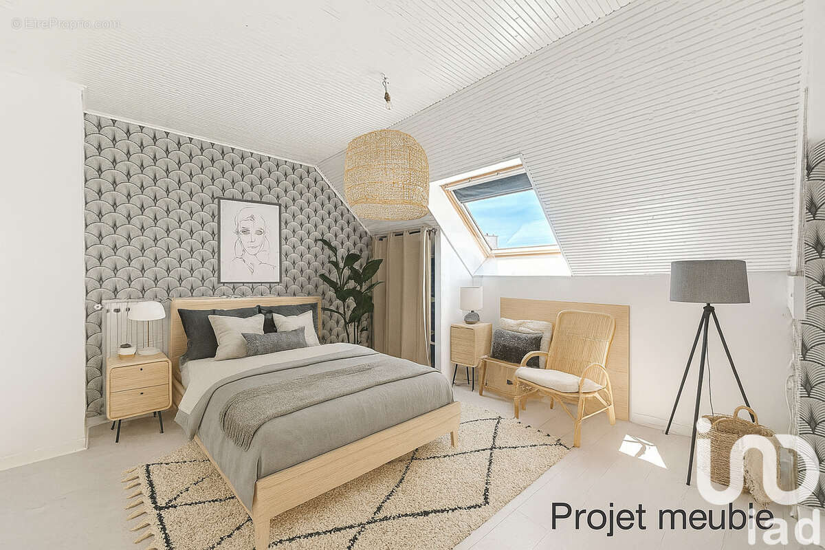 Photo 8 - Maison à SAINT-ALBAN