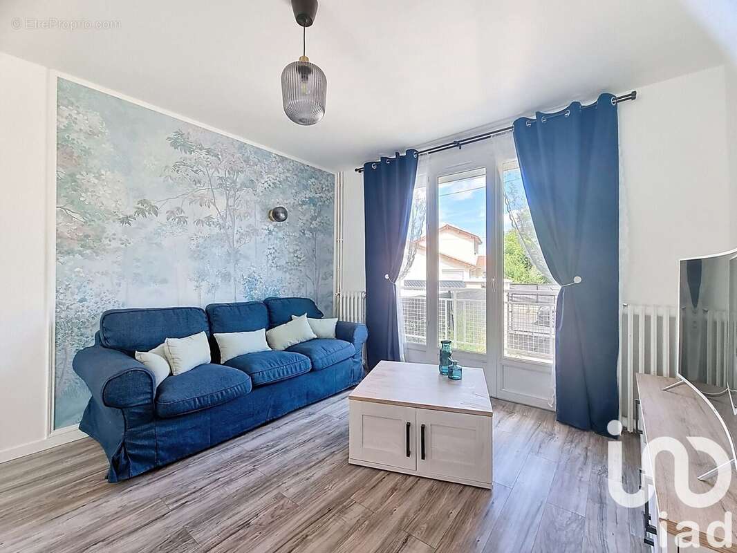 Photo 3 - Maison à PARAY-VIEILLE-POSTE