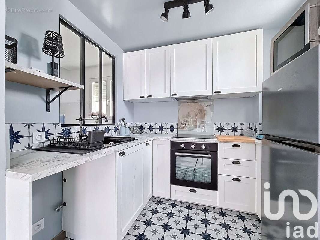 Photo 4 - Maison à PARAY-VIEILLE-POSTE