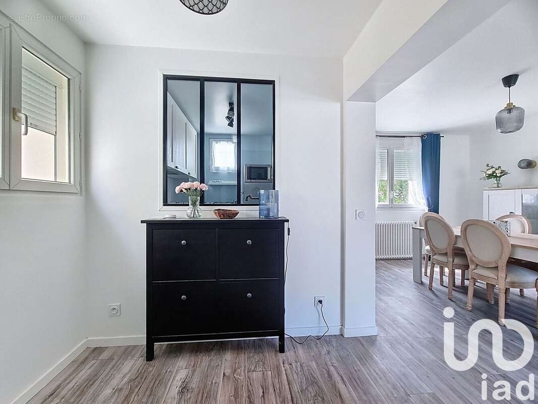 Photo 5 - Maison à PARAY-VIEILLE-POSTE