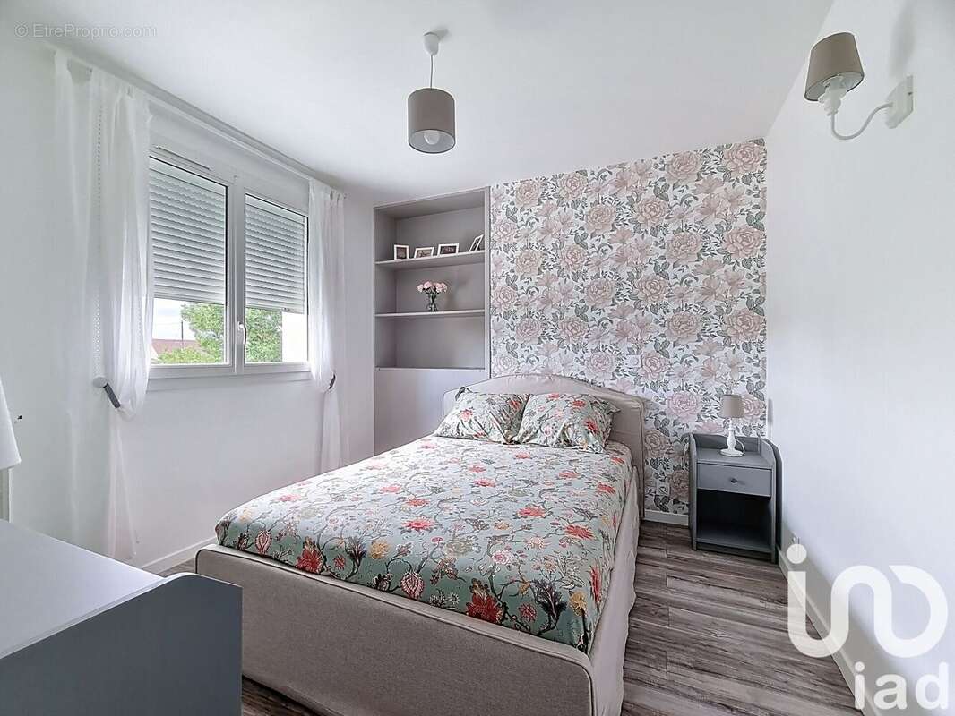 Photo 6 - Maison à PARAY-VIEILLE-POSTE