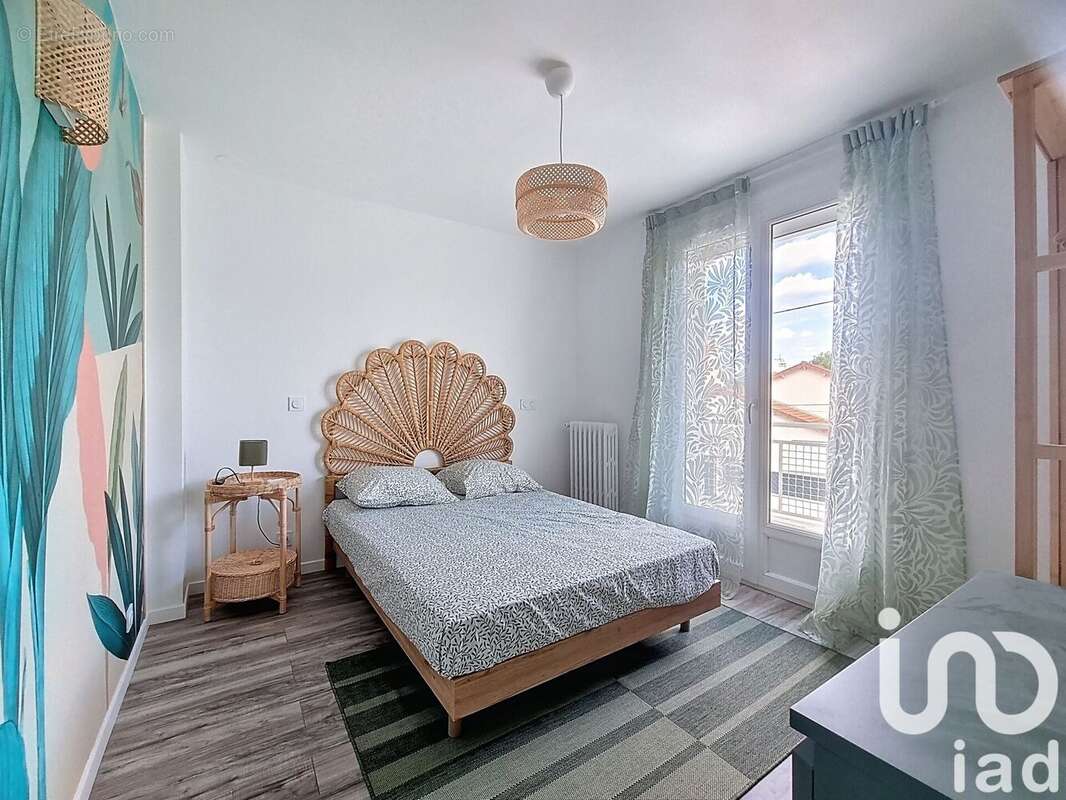 Photo 7 - Maison à PARAY-VIEILLE-POSTE