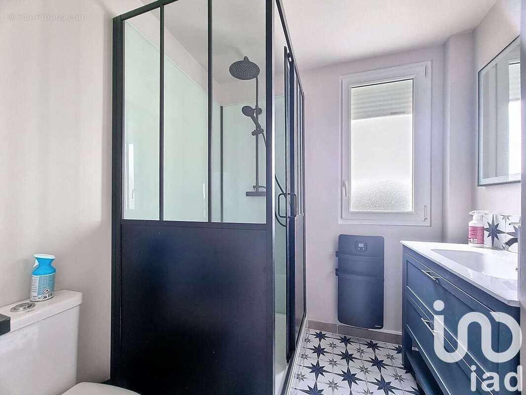 Photo 8 - Maison à PARAY-VIEILLE-POSTE