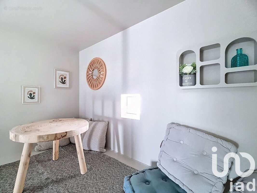 Photo 9 - Maison à PARAY-VIEILLE-POSTE