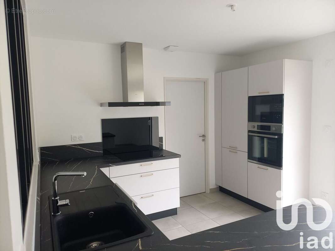 Photo 3 - Maison à MONTESQUIEU