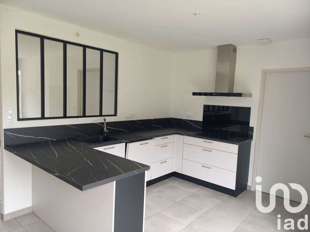 Photo 4 - Maison à MONTESQUIEU