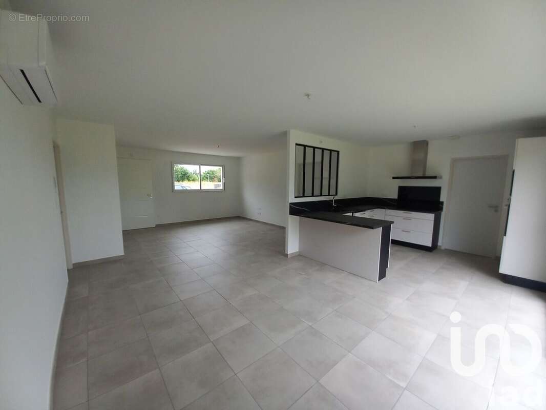 Photo 5 - Maison à MONTESQUIEU