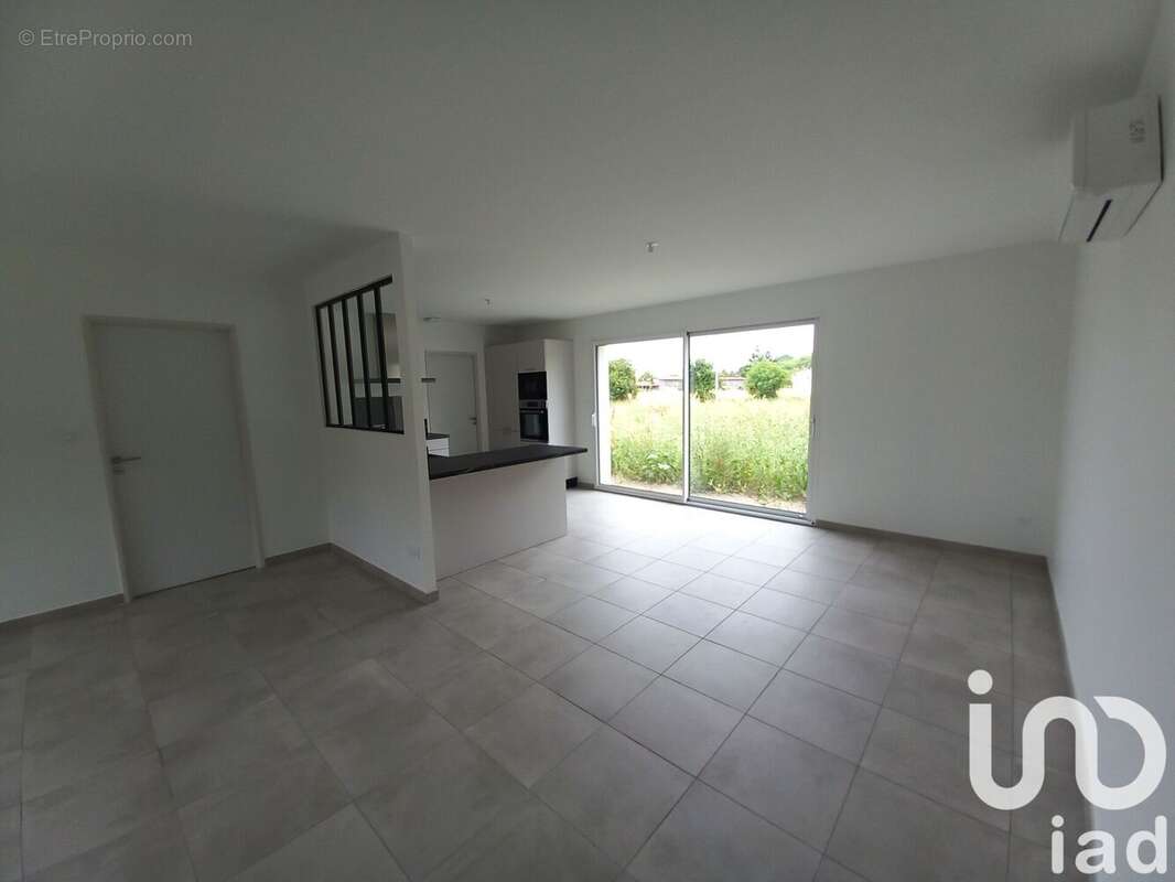 Photo 6 - Maison à MONTESQUIEU