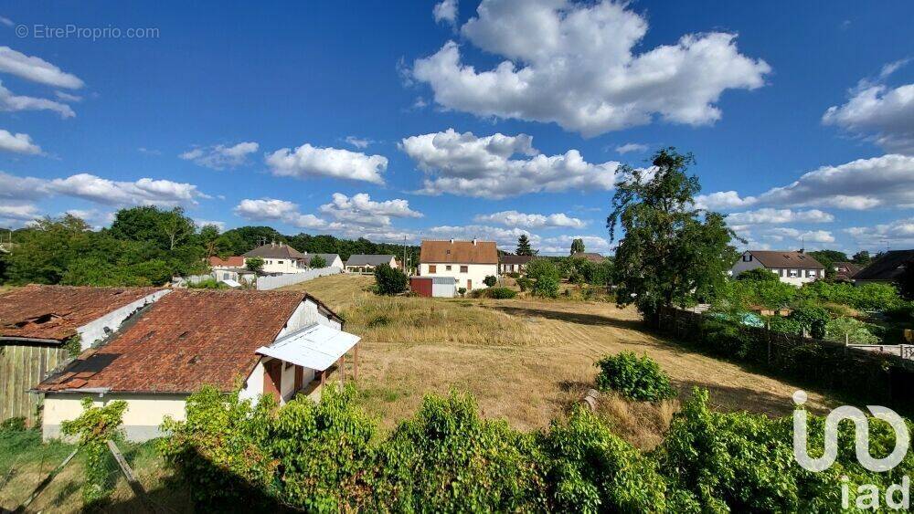 Photo 1 - Terrain à CEPOY