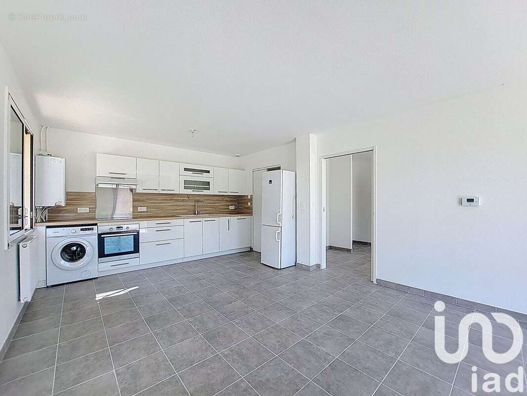 Photo 3 - Appartement à BUCHY