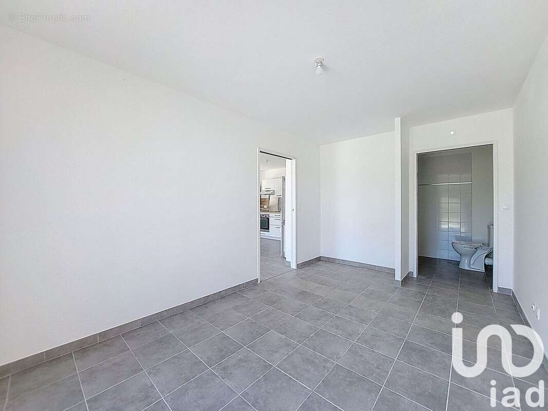 Photo 6 - Appartement à BUCHY