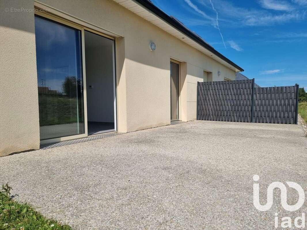 Photo 9 - Appartement à BUCHY