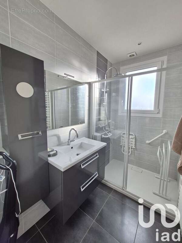 Photo 9 - Maison à SALIGNY