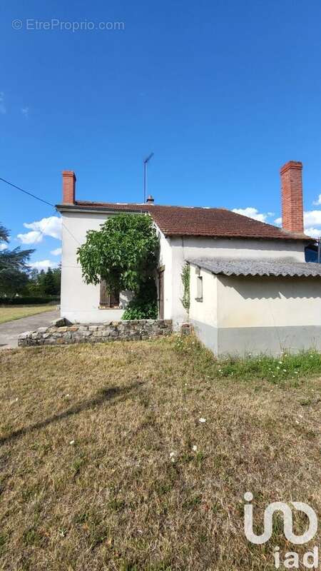Photo 3 - Maison à CHALETTE-SUR-LOING