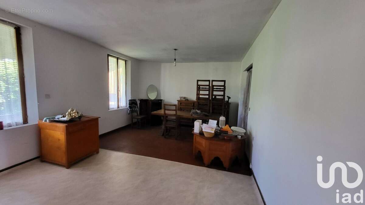 Photo 4 - Maison à CHALETTE-SUR-LOING