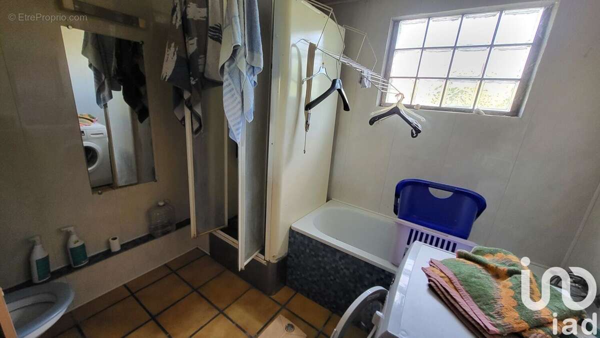 Photo 6 - Maison à CHALETTE-SUR-LOING