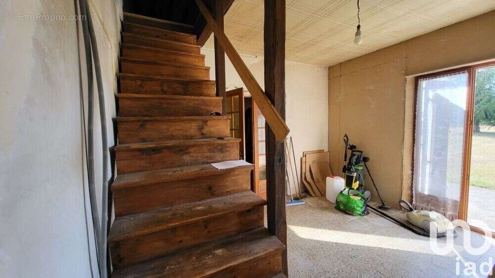 Photo 7 - Maison à CHALETTE-SUR-LOING