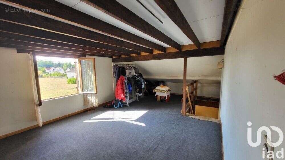 Photo 8 - Maison à CHALETTE-SUR-LOING