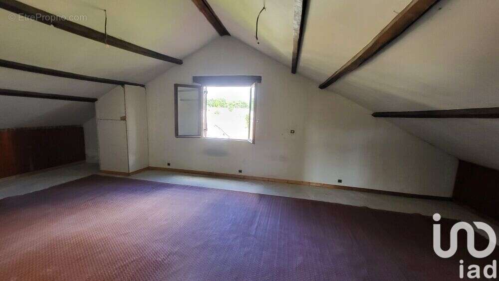 Photo 9 - Maison à CHALETTE-SUR-LOING