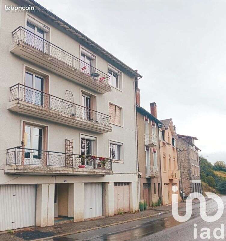 Photo 2 - Appartement à TULLE