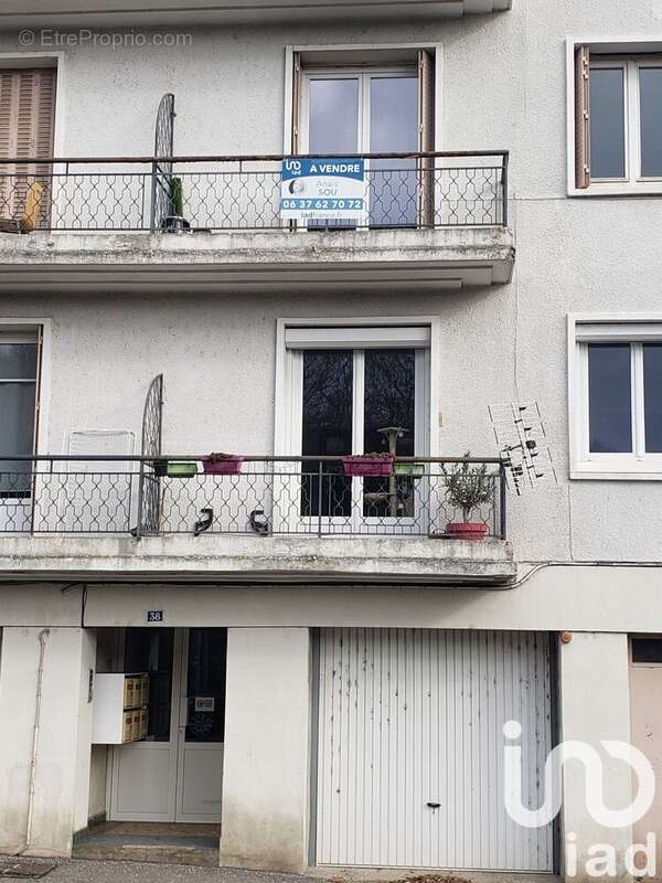 Photo 3 - Appartement à TULLE