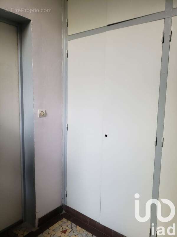 Photo 8 - Appartement à TULLE