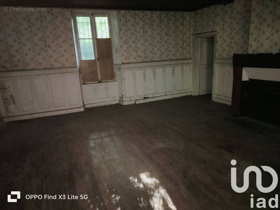 Photo 1 - Maison à BRIENNE-LE-CHATEAU