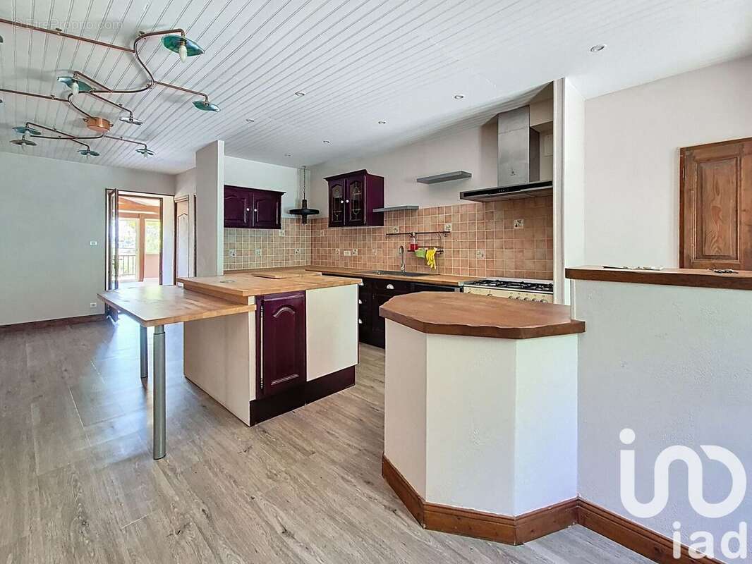 Photo 4 - Maison à SAINT-HILAIRE