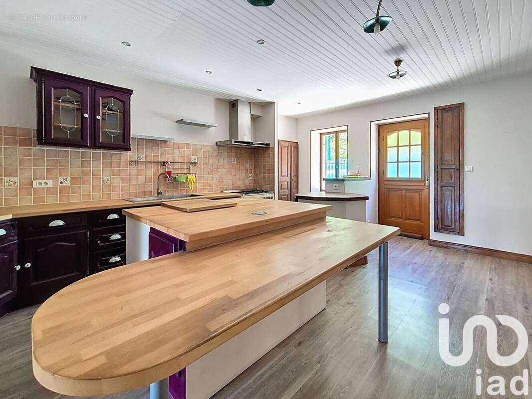 Photo 6 - Maison à SAINT-HILAIRE