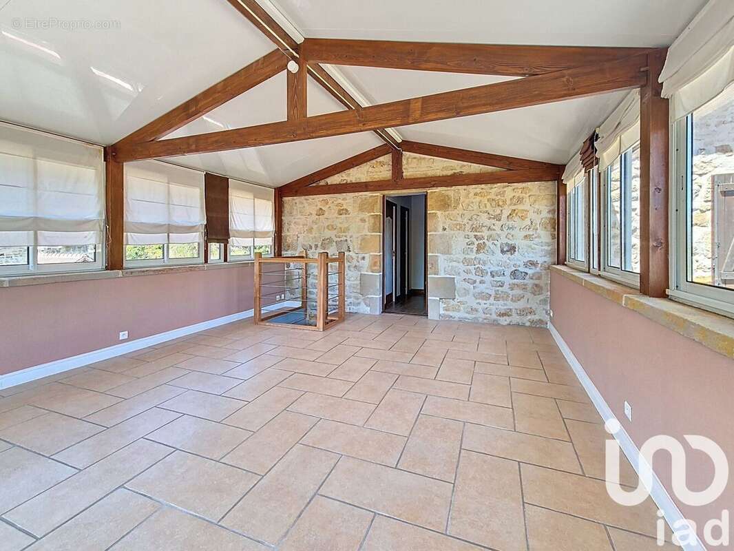 Photo 7 - Maison à SAINT-HILAIRE