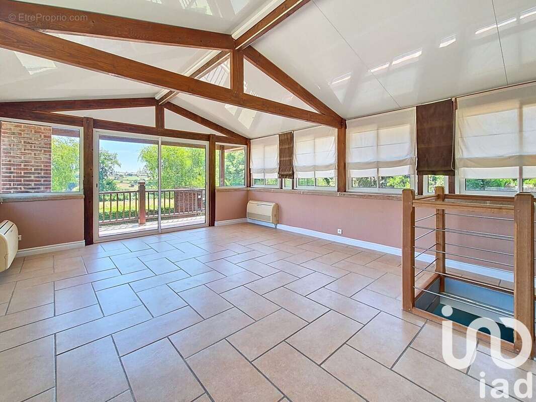 Photo 8 - Maison à SAINT-HILAIRE