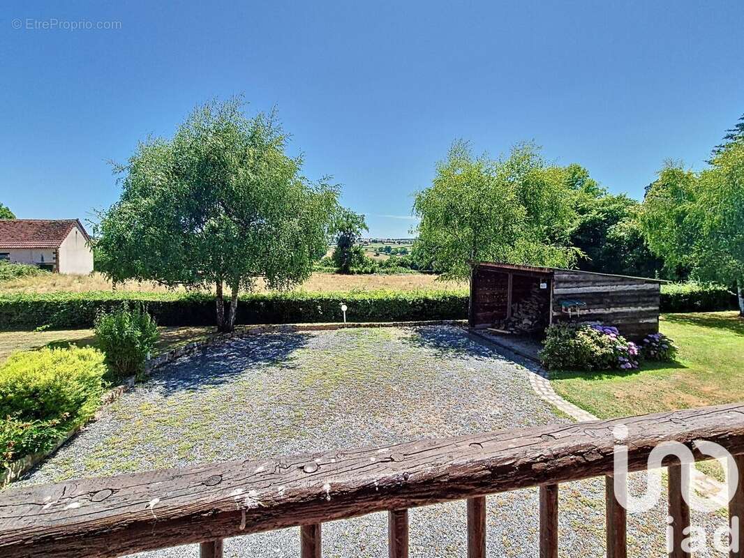 Photo 9 - Maison à SAINT-HILAIRE