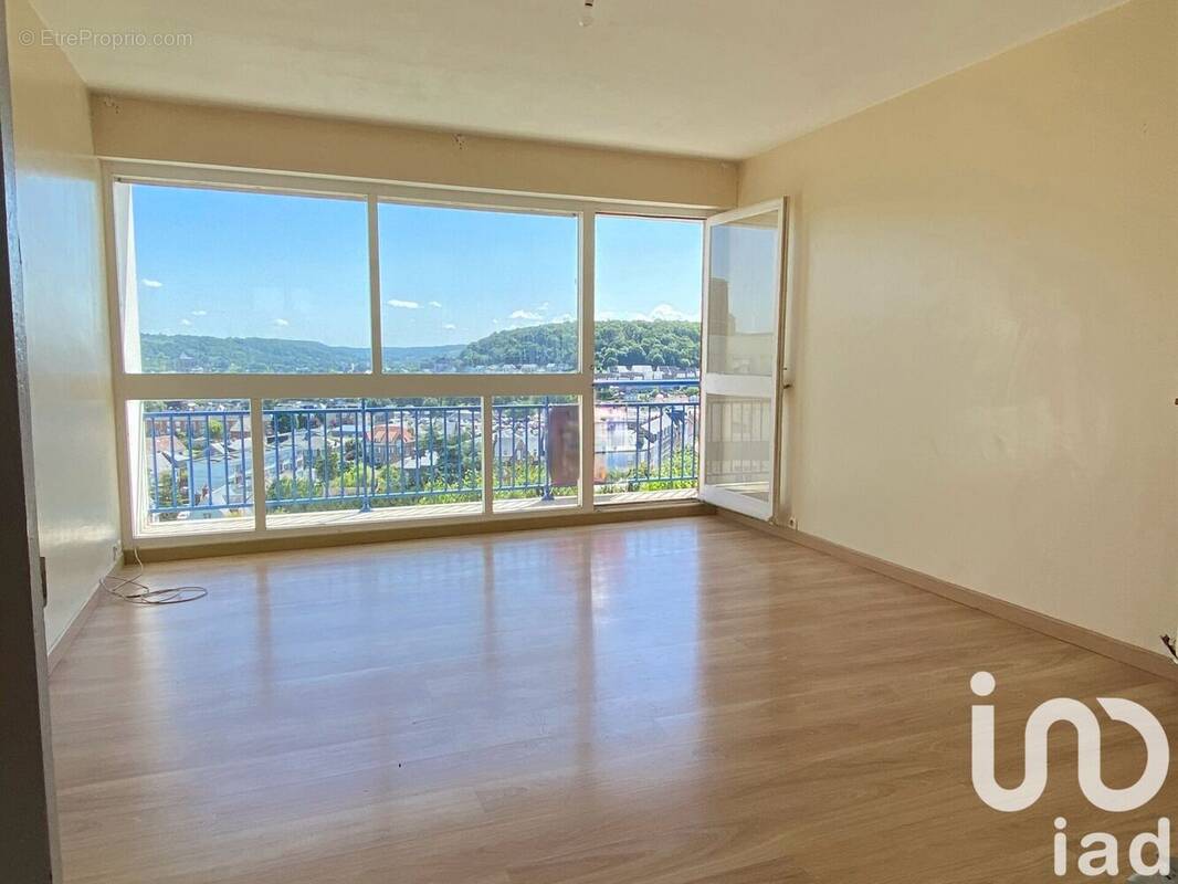 Photo 1 - Appartement à FECAMP