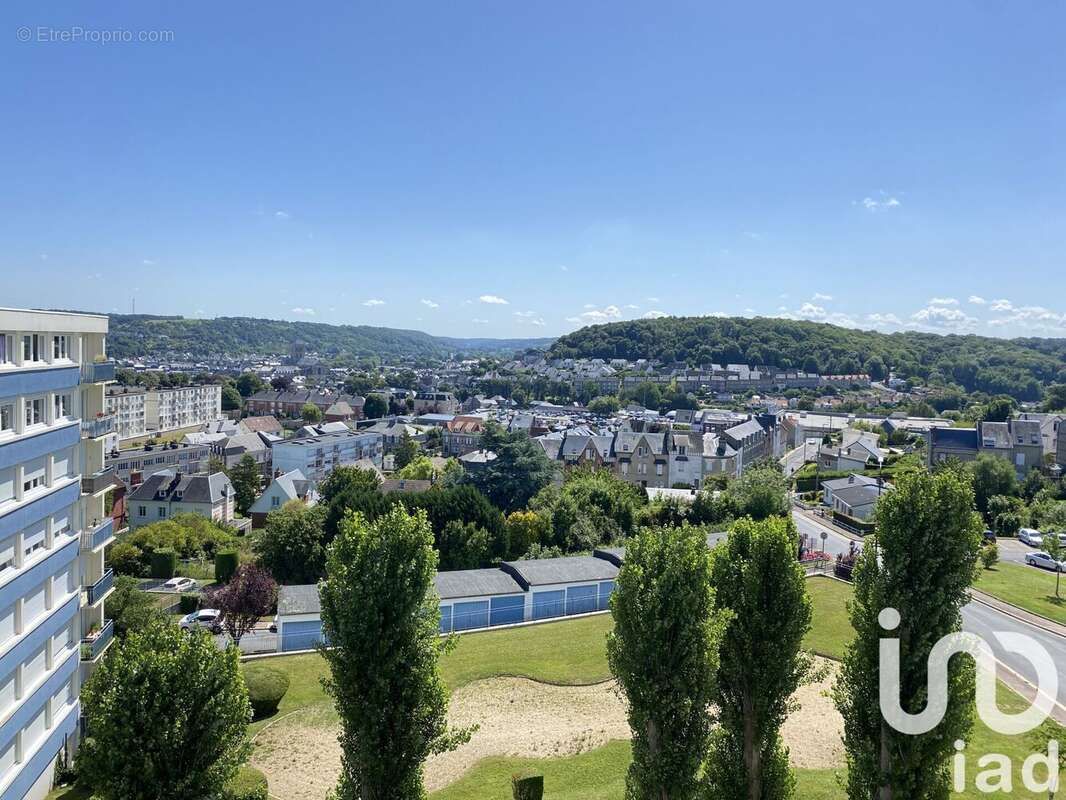 Photo 2 - Appartement à FECAMP