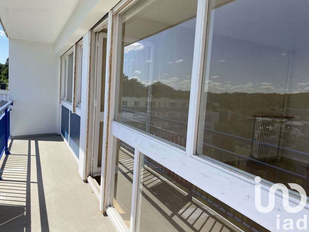 Photo 3 - Appartement à FECAMP