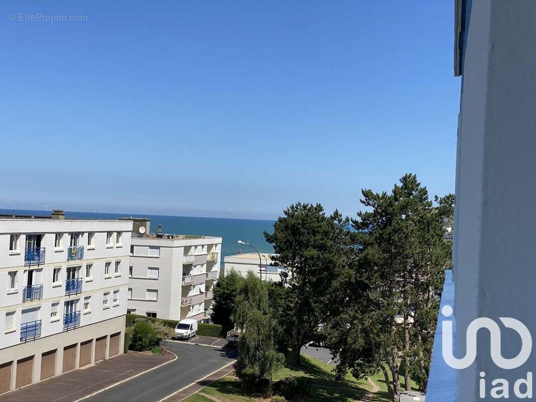 Photo 6 - Appartement à FECAMP