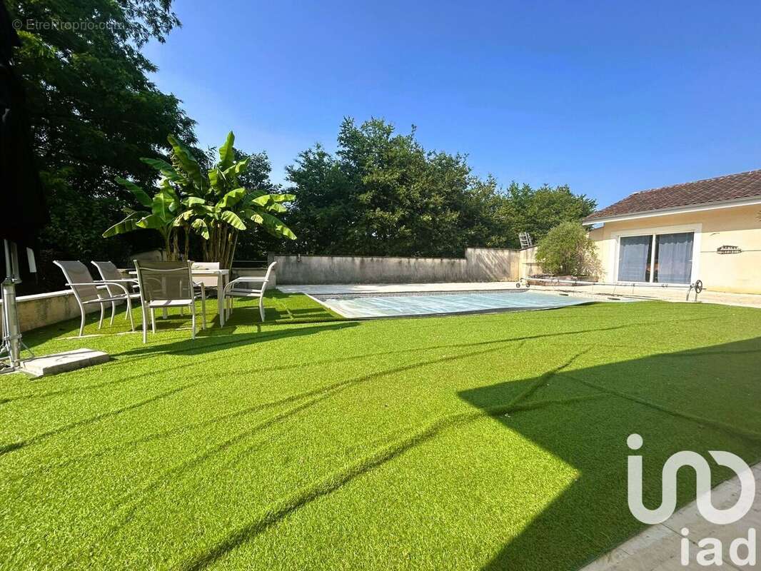 Photo 2 - Maison à LA BREDE