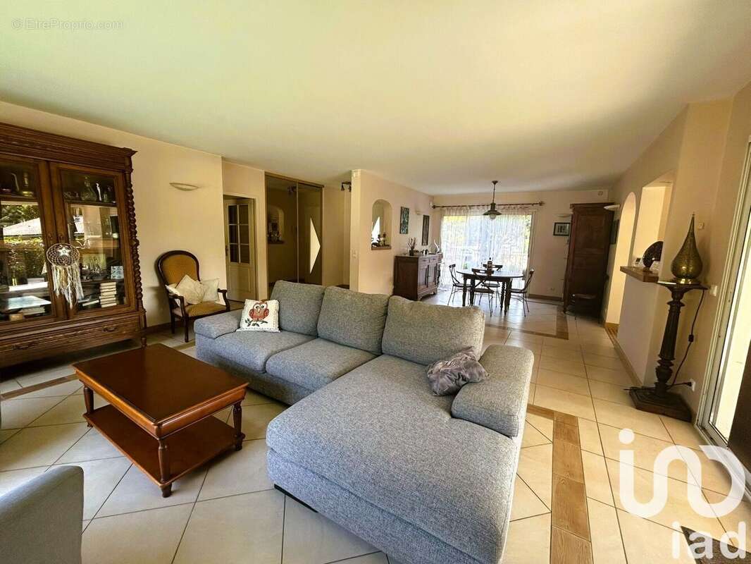 Photo 3 - Maison à LA BREDE