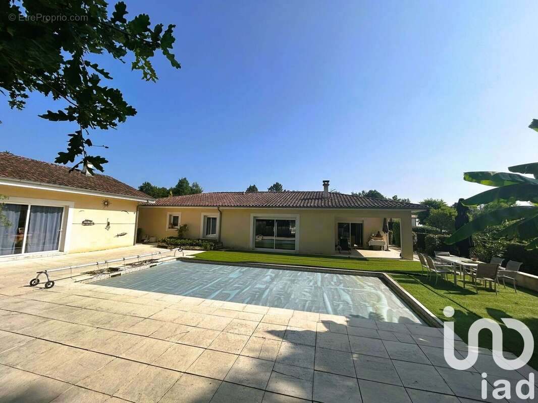 Photo 4 - Maison à LA BREDE