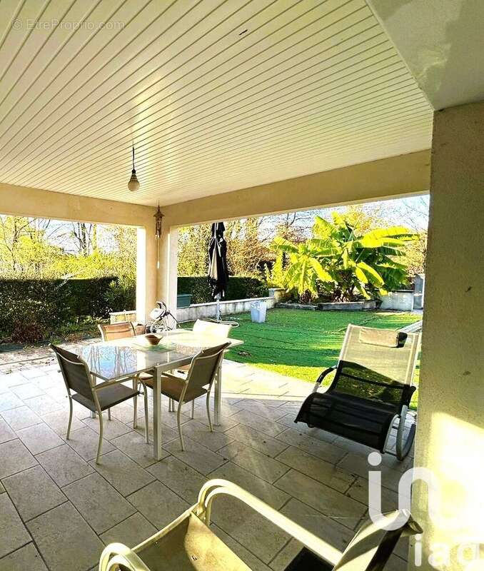 Photo 5 - Maison à LA BREDE