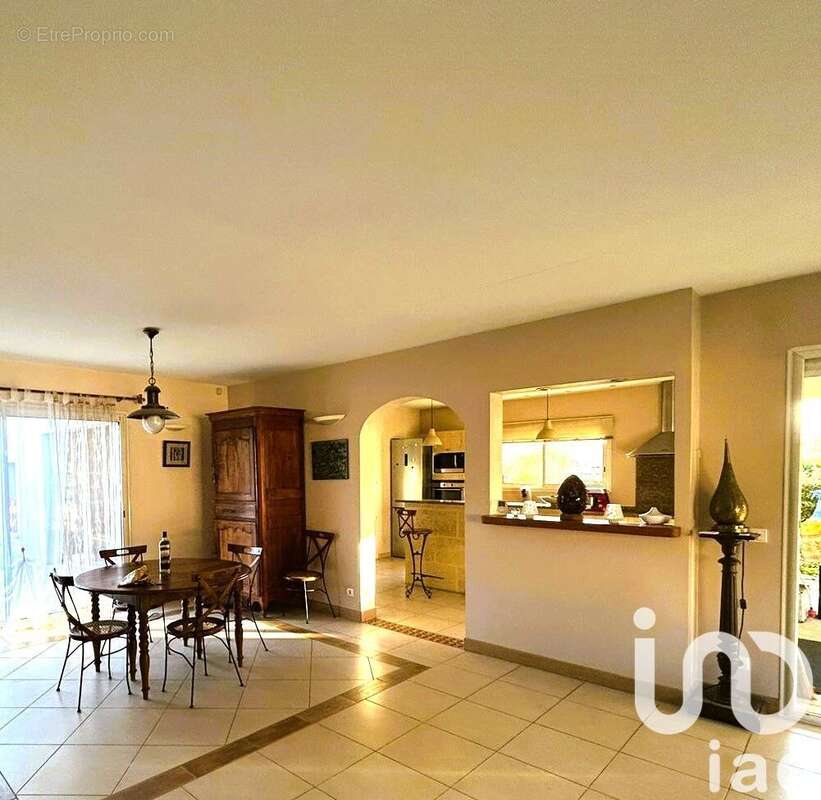 Photo 8 - Maison à LA BREDE