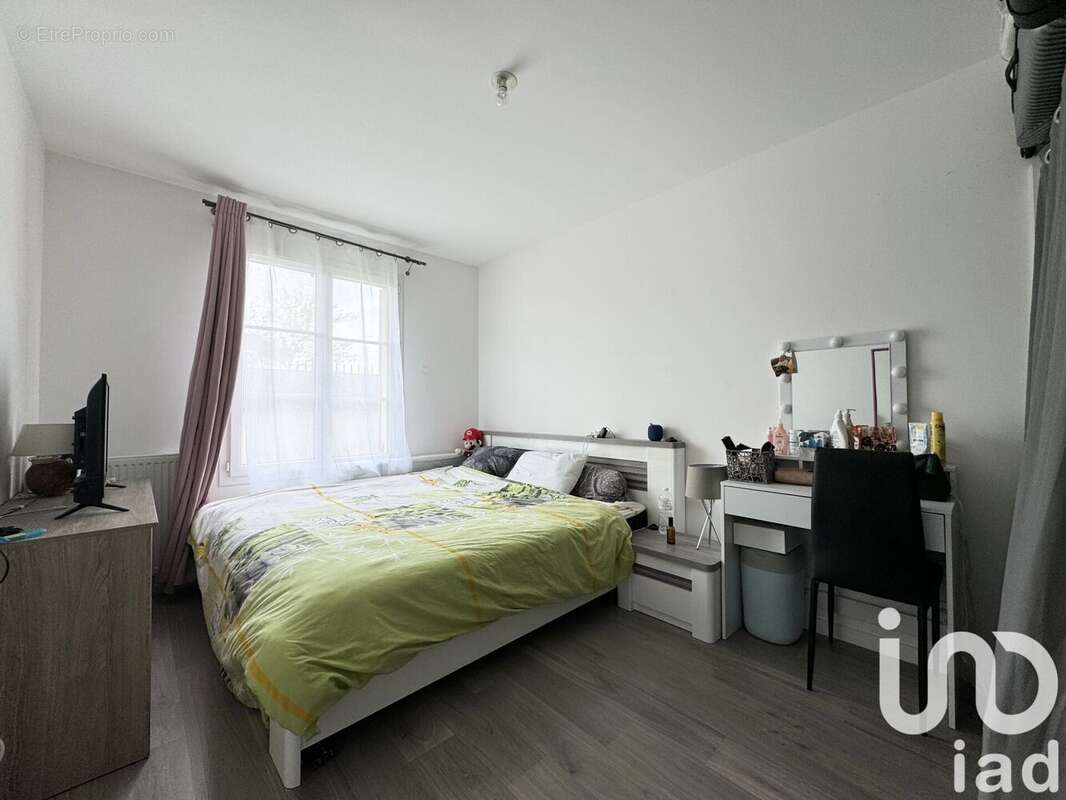 Photo 5 - Appartement à MAROLLES-EN-HUREPOIX